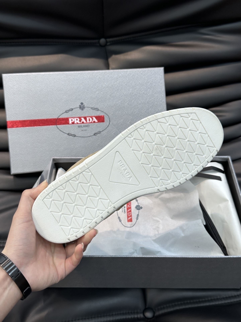 Prada Casual Shoes